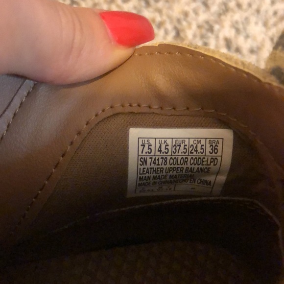 Sketchers memory foam shoes - Picture 4 of 5